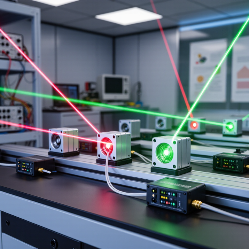 China Top 10 Polarization Modulator Manufacturers?