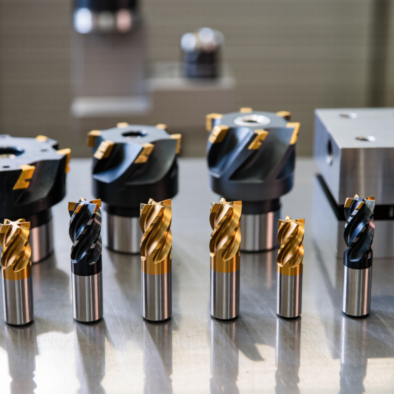 Top 10 Best Carbide Tipped Milling Cutters for Buyers