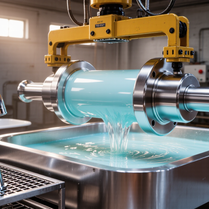 5 Best Answers to What Is Chrome Plating?