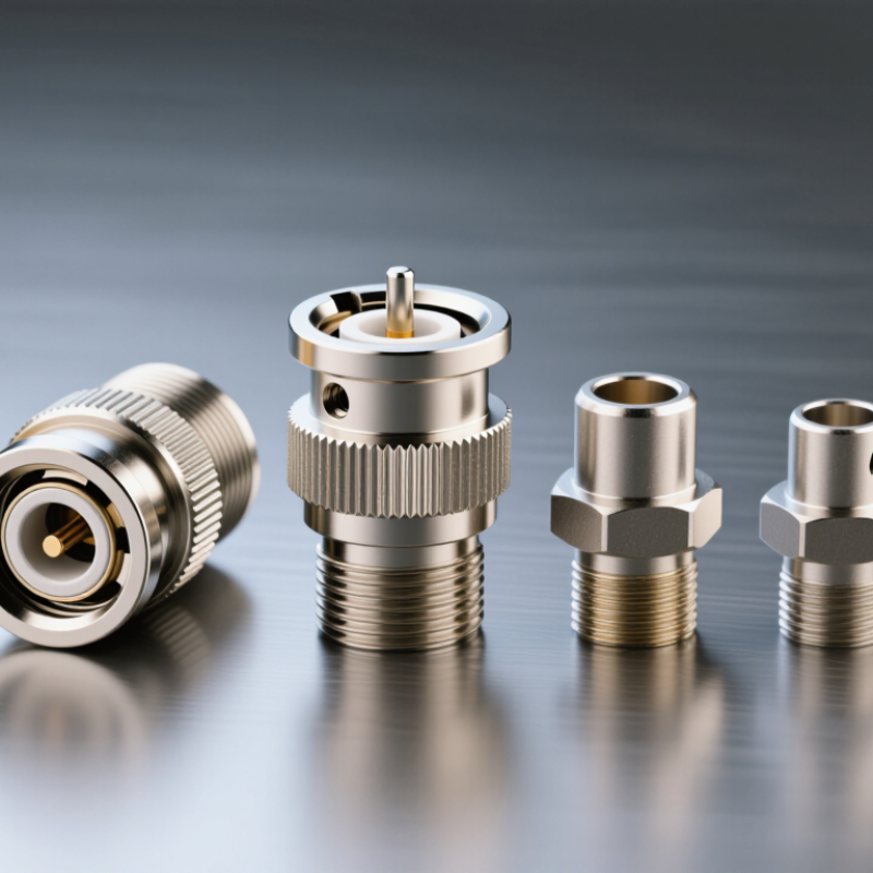 What Are the Top RF Connector Types in 2026?