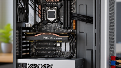 How to Choose the Right Power Supply for Your Needs?