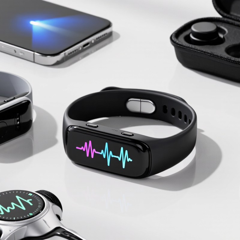 Top Heart Rate Monitor Wearables for Global Buyers