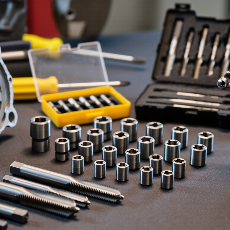 7 Tips for Choosing the Best Thread Fix Kit