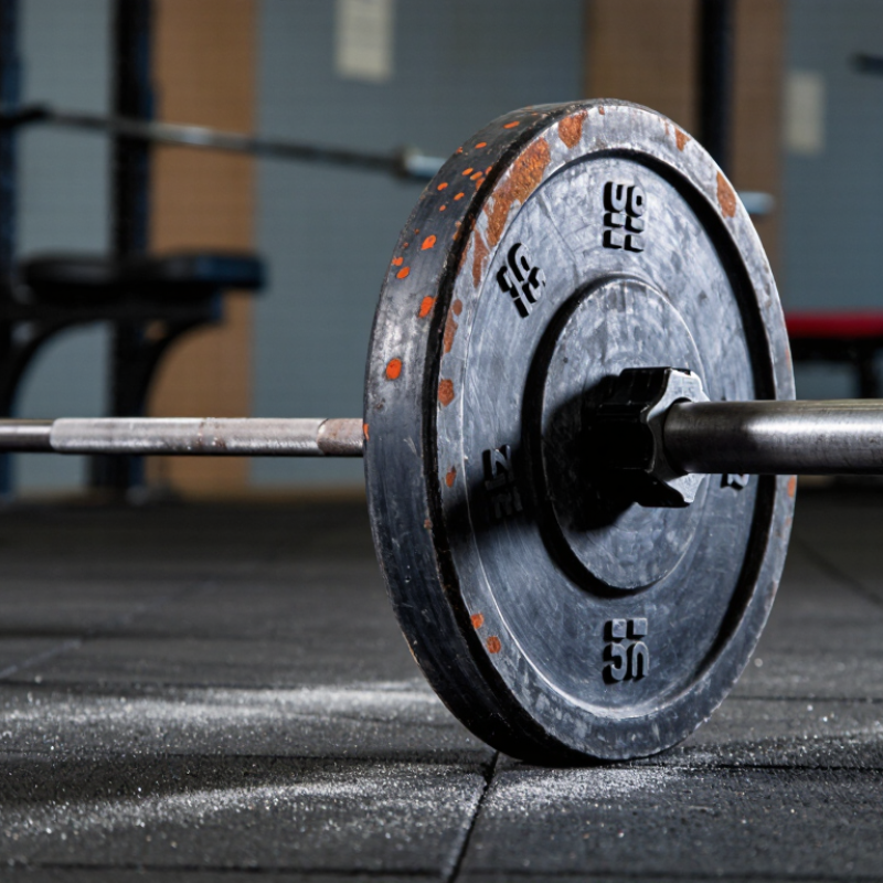 China Top 10 Barbell Suppliers Why Is My Barbell Rusting?