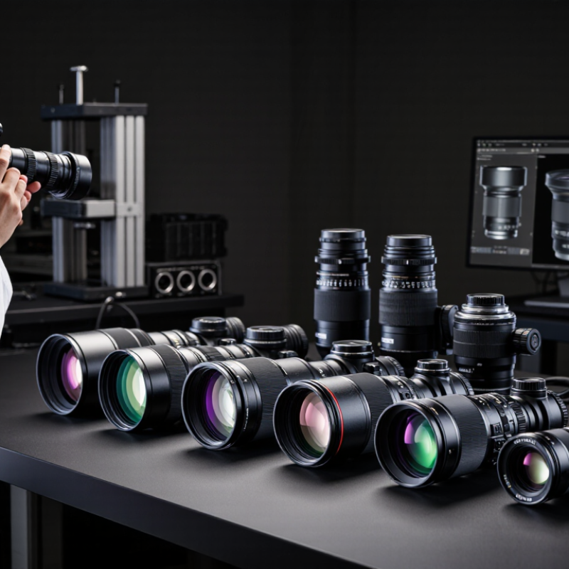 China Best Night Vision Lenses Manufacturers?
