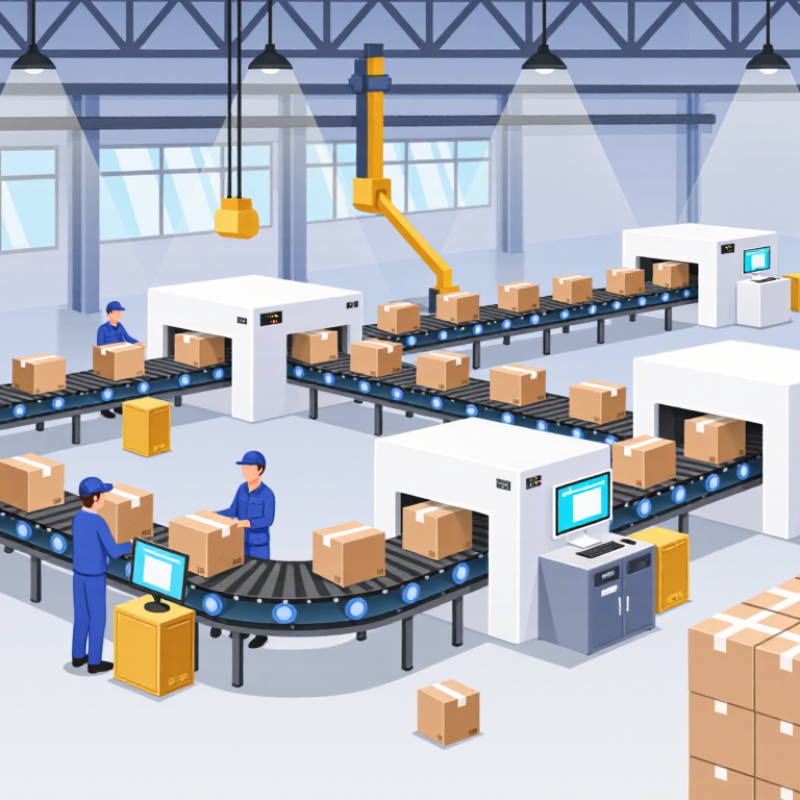 Who Are the Best Corrugated Box Manufacturers in China?