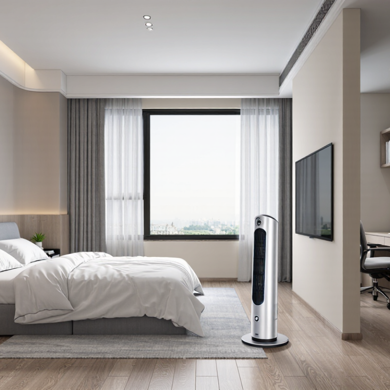 What Is the Best Low Noise Fan in 2026?