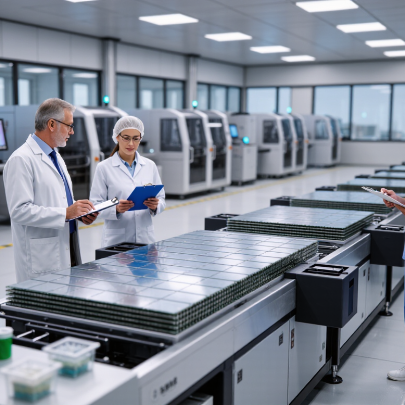 How to Choose a Silicon Carbide Supplier in 2026?
