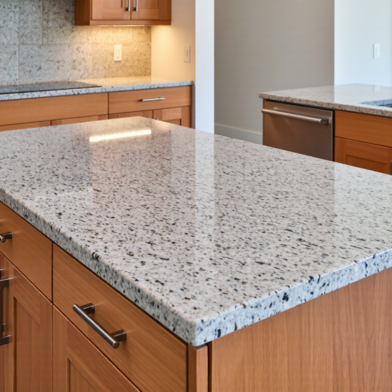 What Are the Top Sesame White Granite Types in 2026?