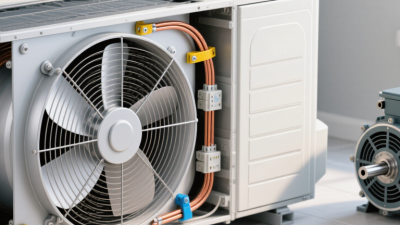 2026 Top Blower Motor for AC Unit Buying Guide