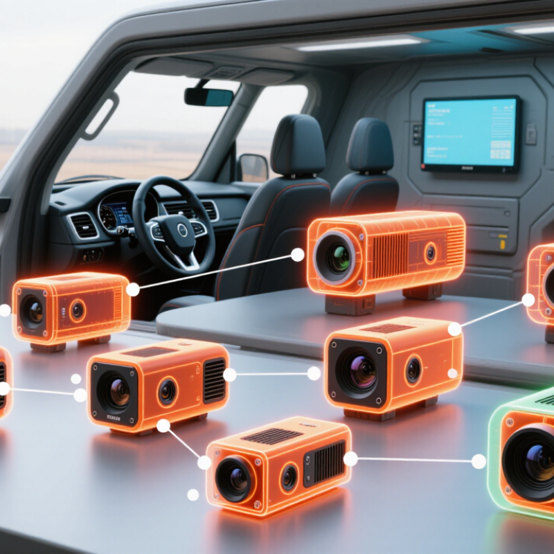 7 Best Thermal Imaging Engines for Global Buyers
