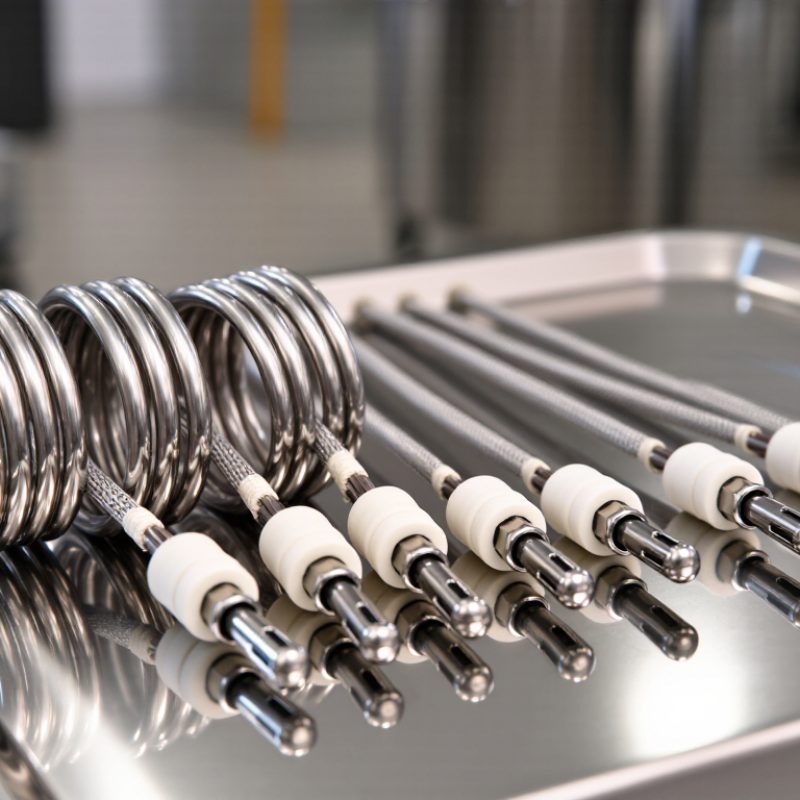Top Dishwasher Heating Element Manufacturers Worldwide