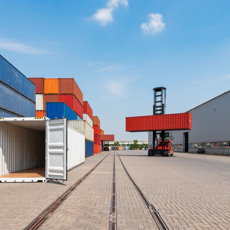 What Are the Best Storage and Shipping Containers in 2026?