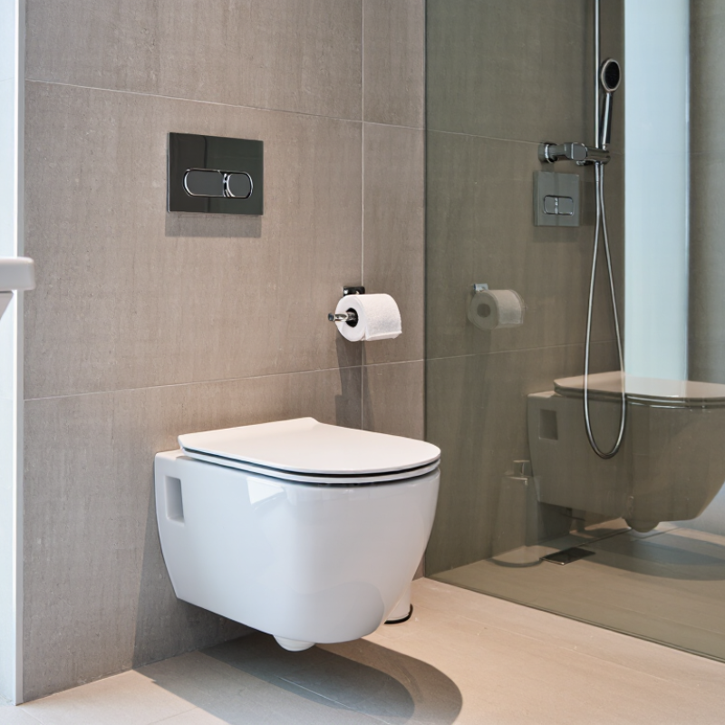 Top 10 Wall Hung Toilet Bowl Brands in China?
