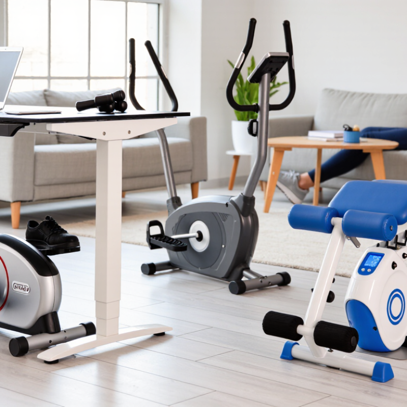 Top Mini Pedal Exercisers for Global Buyers in 2026