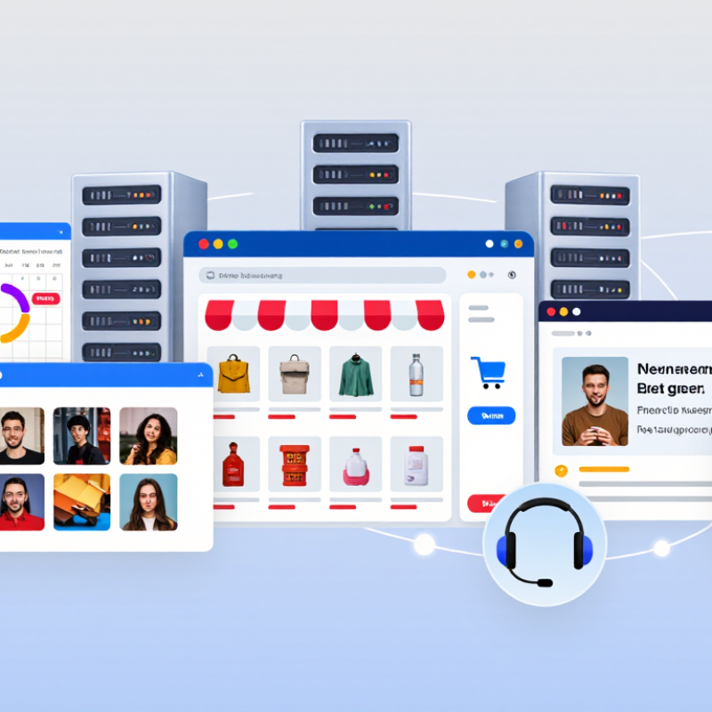 How to Choose the Best Hosting Plan Per Month?
