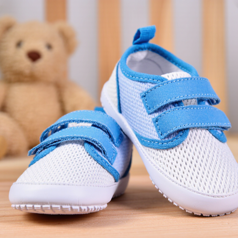 7 Tips for Choosing Casual Baby Boy Shoes