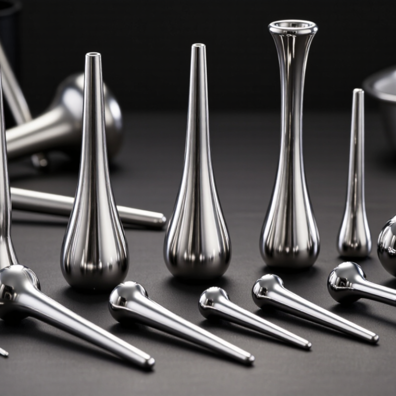 How to Choose Steel Anal Toys for Wholesale Buyers