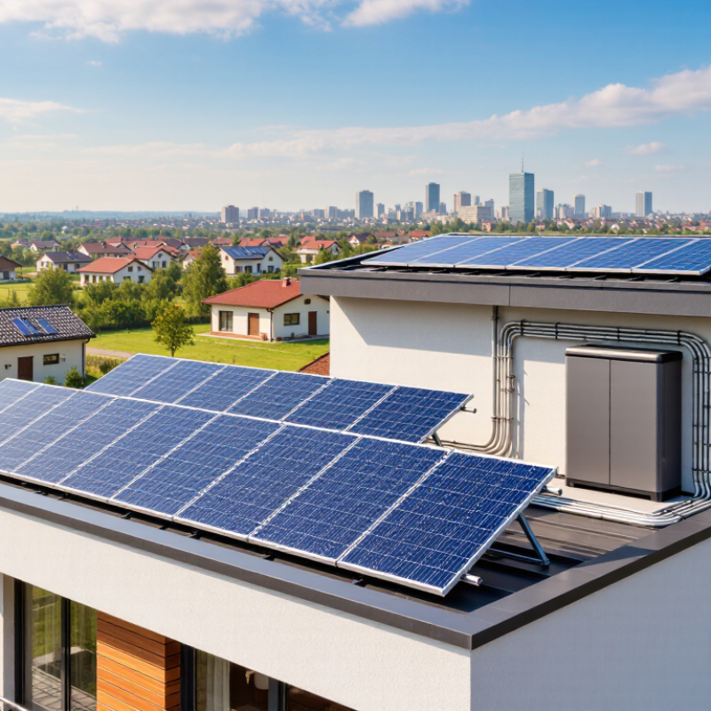 7 Solar Power Storage Tips for Global Buyers