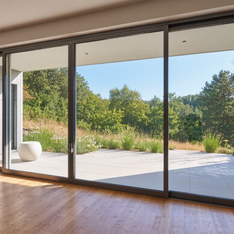 What Are the Best Slim Frame Aluminum Sliding Doors in 2026?
