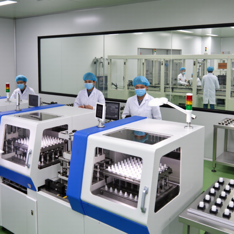 Who Are the Best Medical Injection Moulding Companies in China?