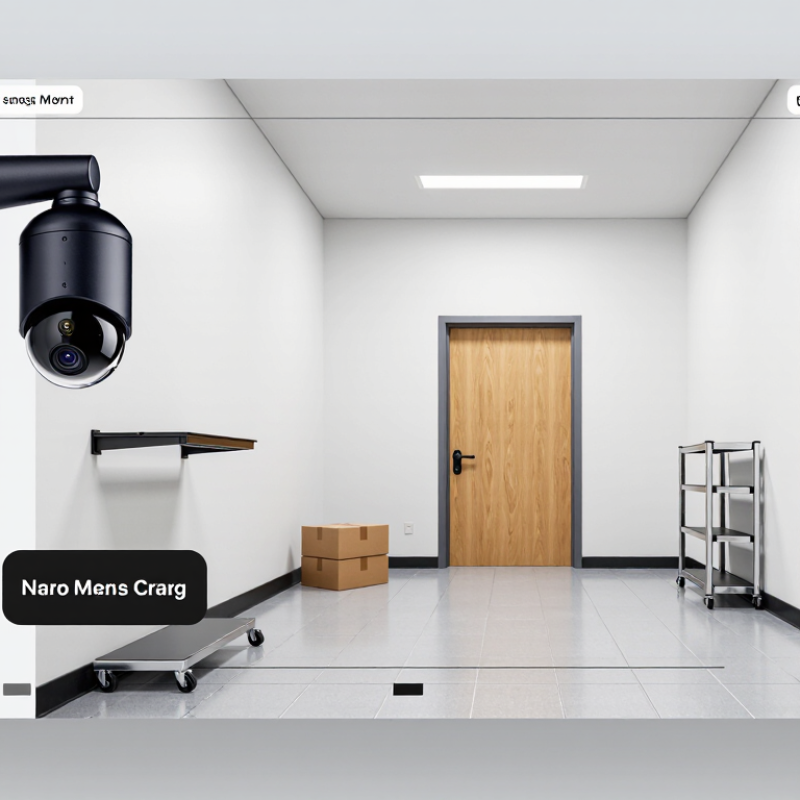 What Is a Surveillance Spy Cam Used For?
