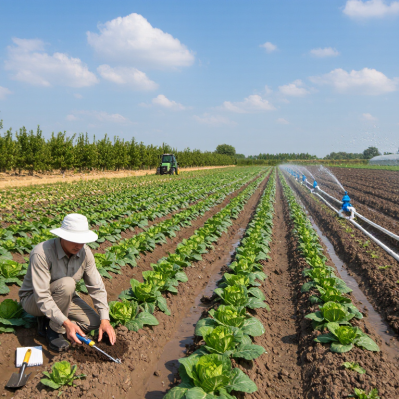 How to Choose the Best Nitrate Based Fertilizer?
