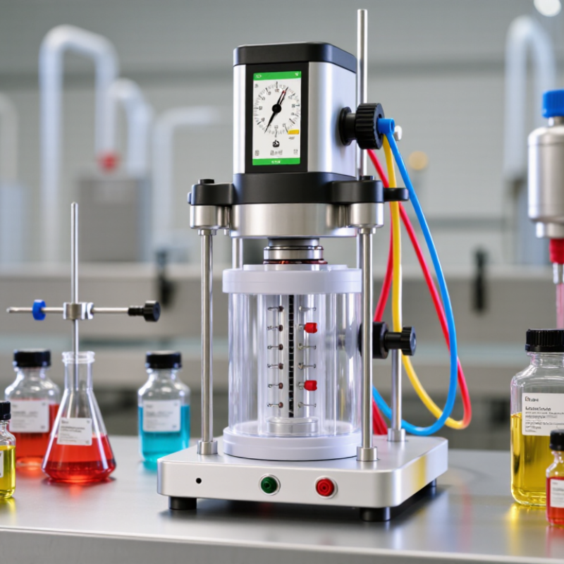 How to Choose a Metering Dosing Pump in 2026?