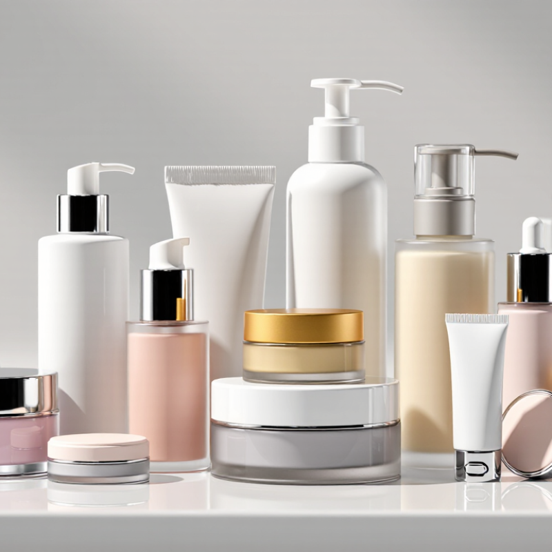 Top 10 Private Cosmetic Suppliers for Global Buyers