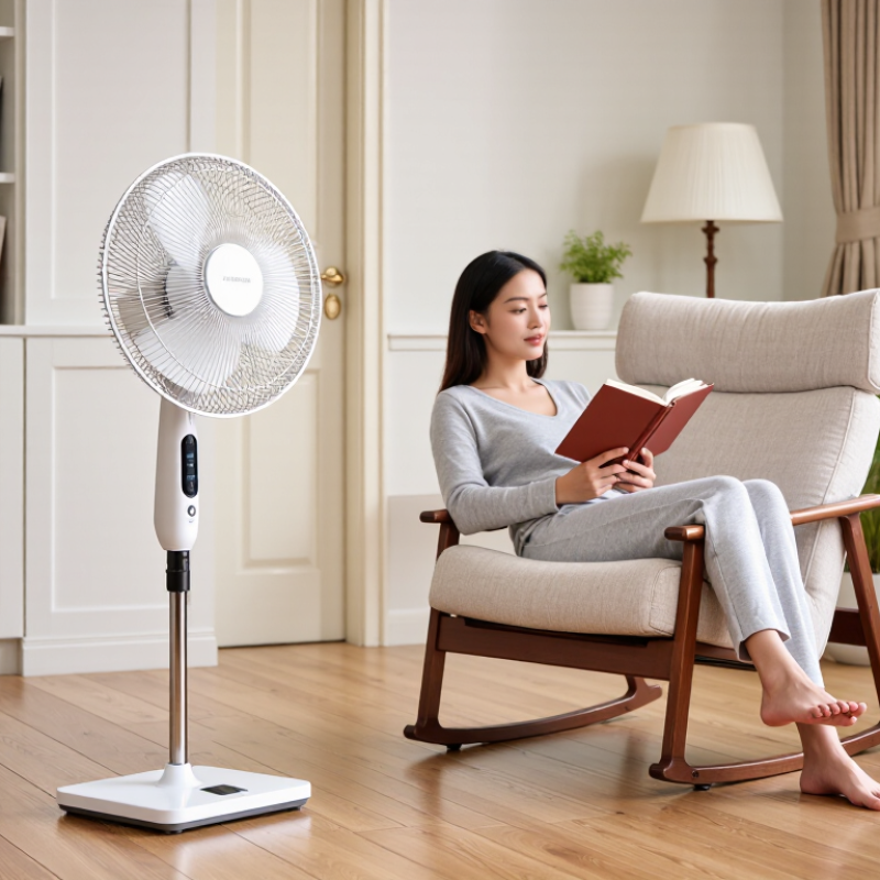What Are the Top 10 Low Noise Fan Options?