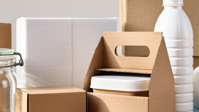 Why Are Containers and Packaging Important?