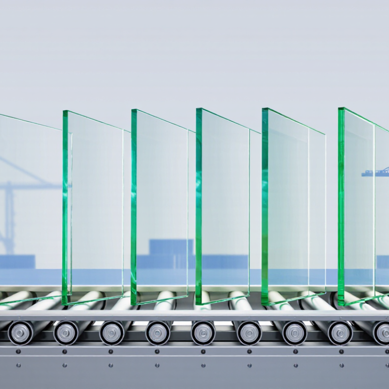 Who Are the Top 5mm Flat Glass Suppliers in China?