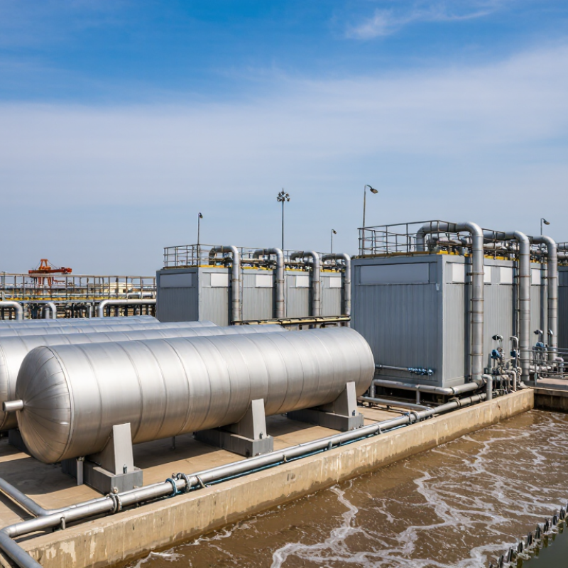 2026 Top Produced Water Treatment Solutions for Oil and Gas?