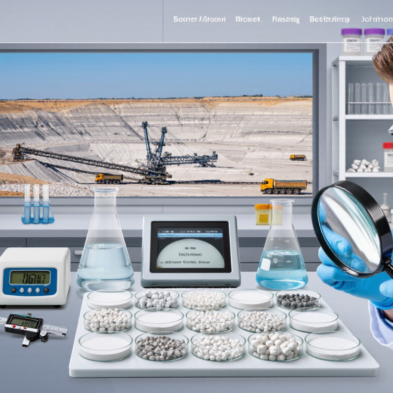 How to Choose a Reliable White Bentonite Mine Supplier?