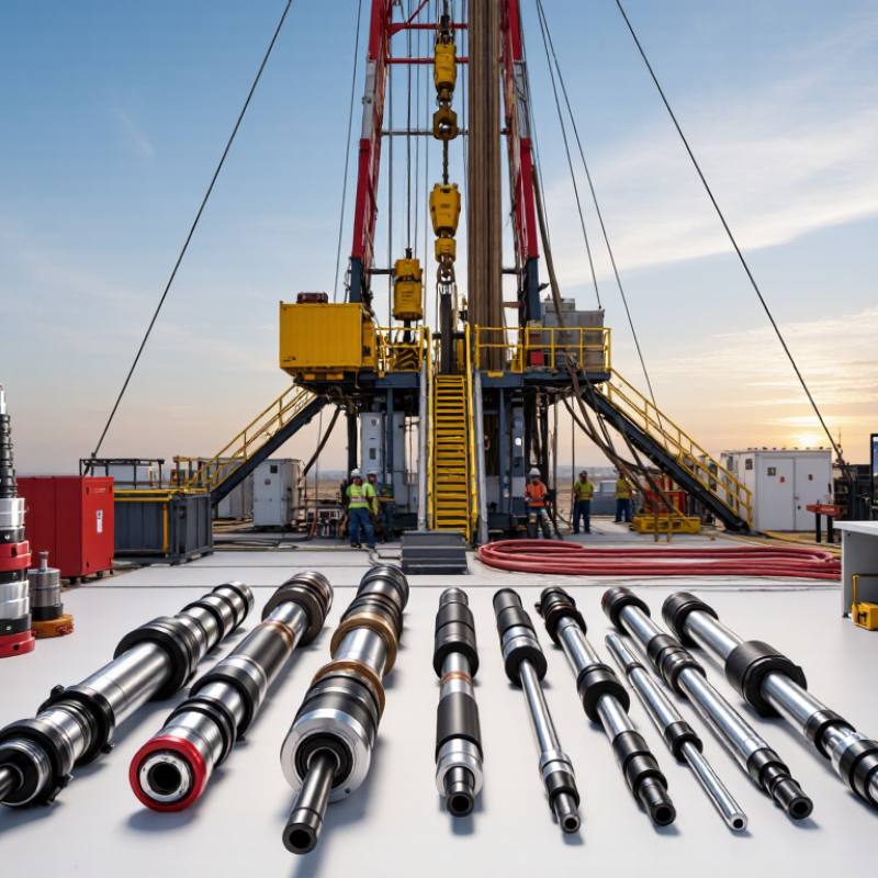 How to Choose Oilfield Downhole Tools in 2026?