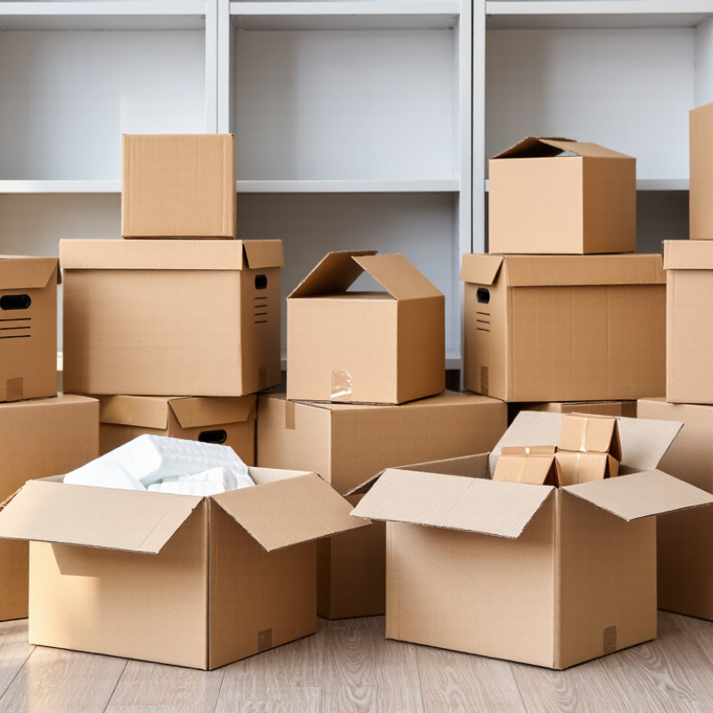 10 Best Empty Boxes For Packing in 2026?