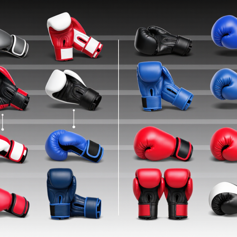 2026 Top Types of Boxing Gloves for Buyers