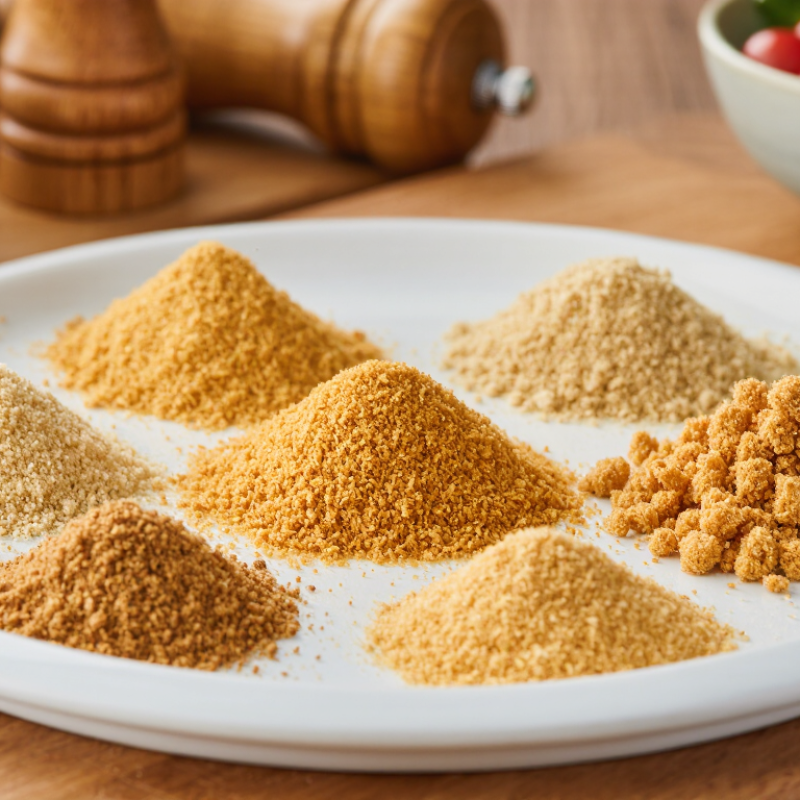 7 Best Golden Breadcrumbs for Global Buyers?