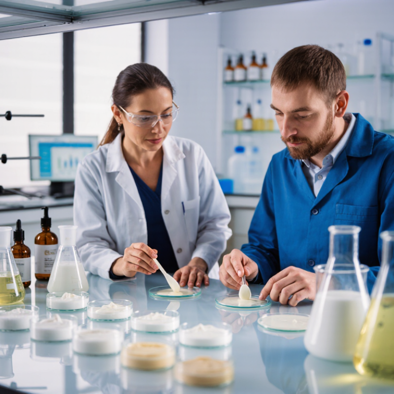 How to Choose the Right Cosmetic Emollient Ingredients