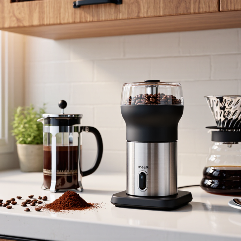 How to Choose a Coffee Bean Grinder in 2026