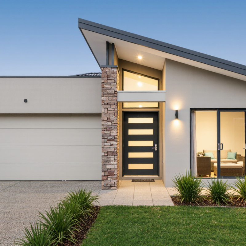 2026 Best Doors to Install for Your Home?