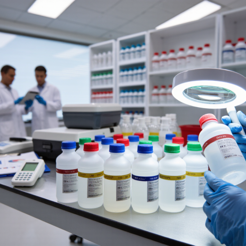 2026 Nicotine Liquid Compliance and Safety Guide