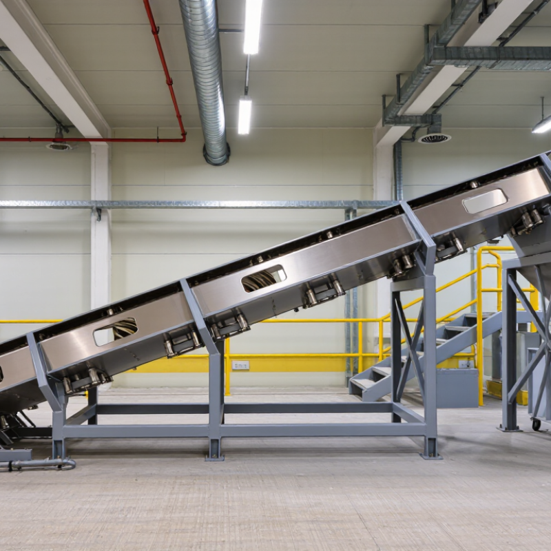 7 Shaftless Conveyor Buying Tips for Global Buyers