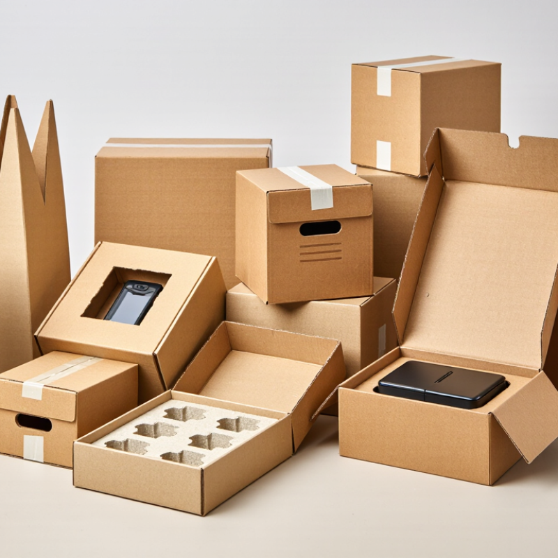 What Are Custom Made Boxes and Why Choose Them?