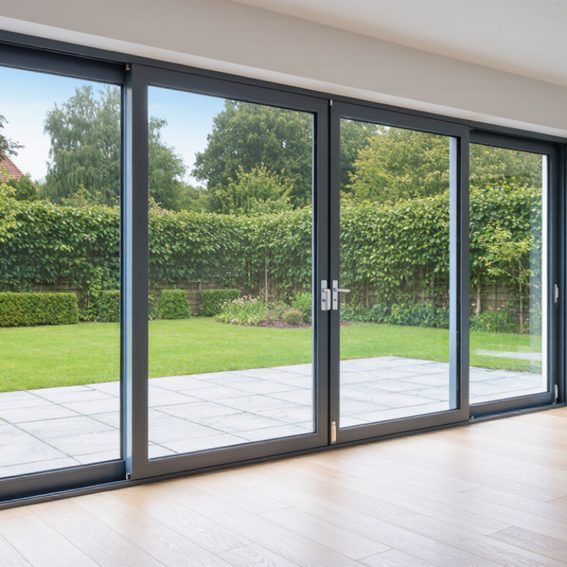 What Are the Best Slim Frame Aluminum Sliding Doors in 2026?