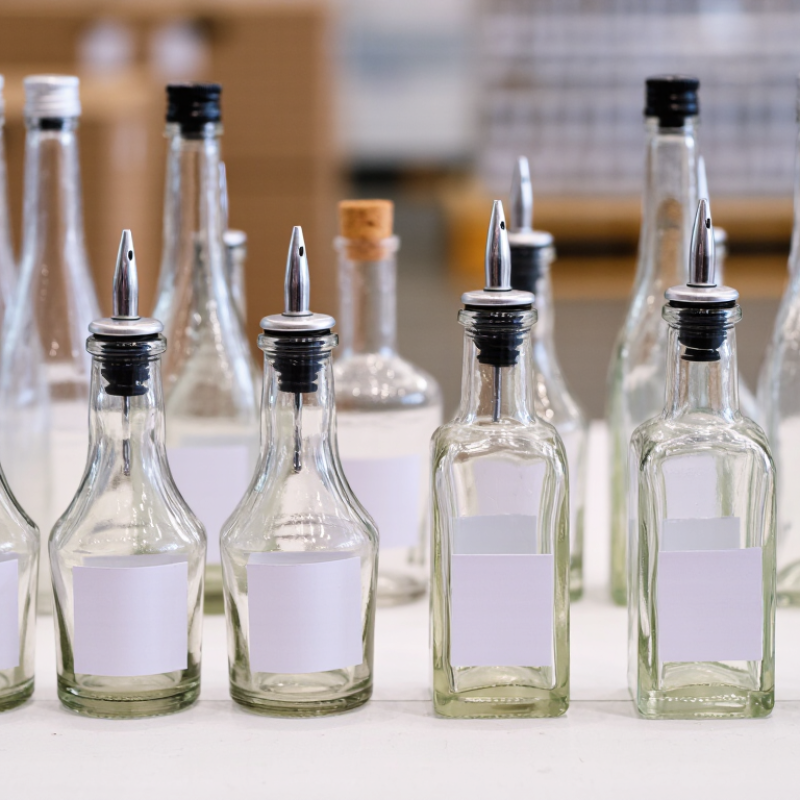 2026 Best Glass Condiment Bottles for Wholesale Buyers?