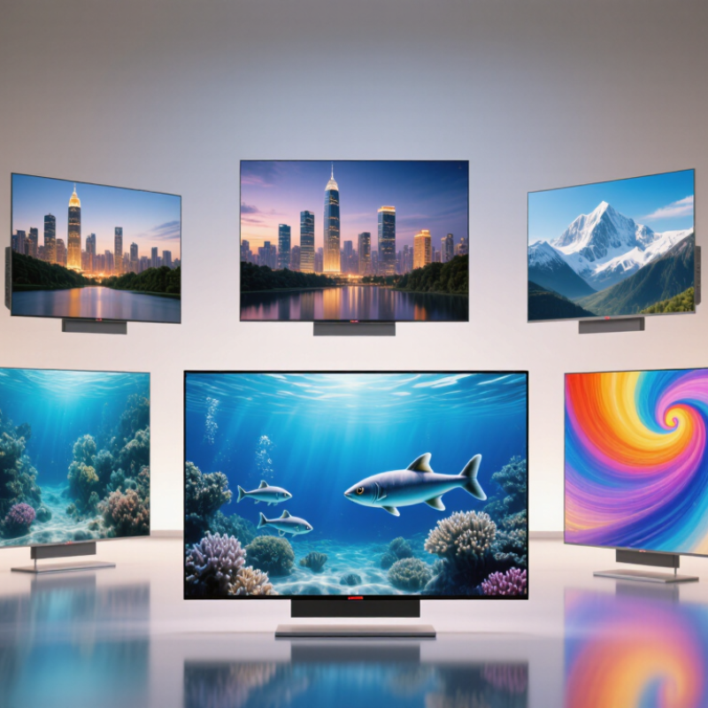 Top 10 Takai LED TV Models for Global Buyers in 2026