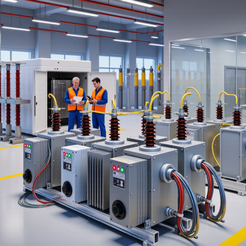 Top High Voltage Xrnt Suppliers for Global Buyers