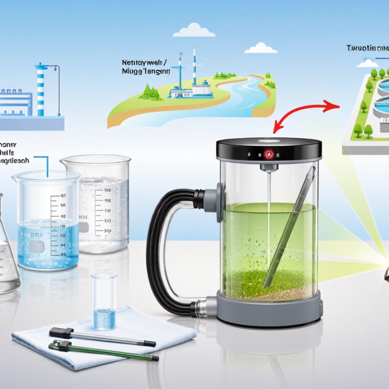 What Is a Turbidity Sensor and How Does It Work?