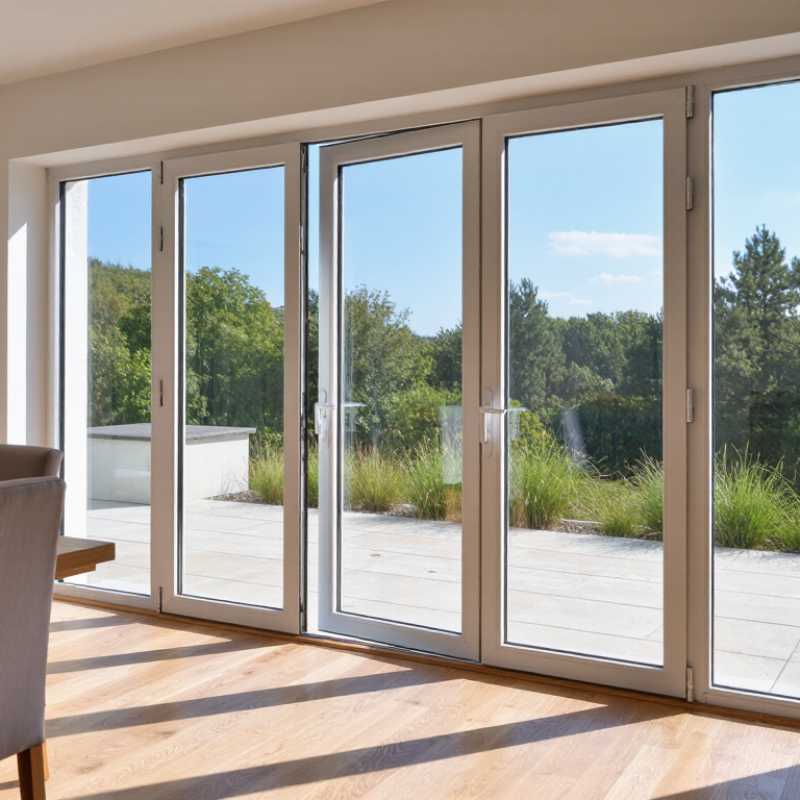 What Are the Best Replacement French Doors in 2026?